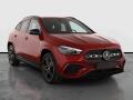 Mercedes-Benz GLA 250 e, AMG LINE
