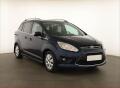 Ford Grand C-MAX 1.6 TDCi, Serv.kniha, po STK