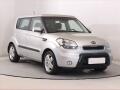 Kia Soul 1.6 CVVT, dobr� stav