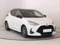 Toyota Yaris 1.5 VVT-i, Serv.kniha, K��e