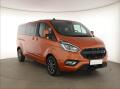 Ford Tourneo Custom Titanium 2.0 EcoBlue mHEV, �R