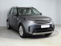 Land Rover Discovery SDV6