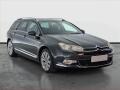 Citro�n C5 2.0 HDi, po STK, udr�ovan�