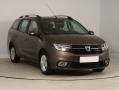 Dacia Logan 1.0 SCe, Serv.kniha