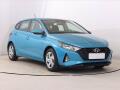 Hyundai i20 Comfort 1.2 MPI, Serv.kniha