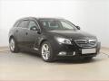 Opel Insignia 2.0 Turbo, Xenony, Tempomat