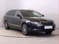 �koda Superb Laurin&Klement 2.0 TDI, 4X4