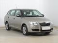 koda Fabia 1.2 12V, nov STK