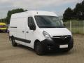 Opel Movano 2.3 CDTI, L2H2, 1.0t