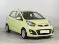 Kia Picanto Comfort 1.2 CVVT, Automat
