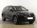 koda Kodiaq Sportline 1.5 TSI, digi klima