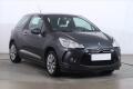 Citro�n DS3 1.2 VTi, Serv.kniha, Tempomat