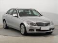 Mercedes-Benz C 320 CDI , Automat