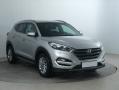 Hyundai Tucson Style 2.0 CRDi, 4X4, Automat
