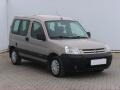 Citro�n Berlingo 1.6 HDi, 5M�st, SR