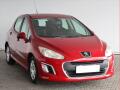 Peugeot 308 1.6 HDi, Serv.kniha