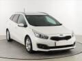 Kia Ceed Silver 1.6 GDI, Serv.kniha
