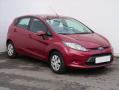 Ford Fiesta 1.25 i, Park.senzory