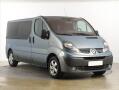 Renault Trafic 2.0 dCi, Bus, 8M�st, �R