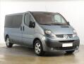 Renault Trafic 2.0 dCi, Bus, 8M�st, �R