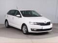 �koda Rapid Spaceback 1.0 TSI, Serv.kniha
