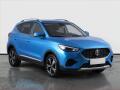 MG ZS 1.5, Serv.kniha, Tempomat