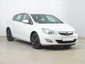 Opel Astra 1.4 16V, Serv.kniha