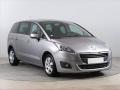 Peugeot 5008 1.6 HDi, Automat, 7mst, Navi
