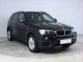 BMW X3 xDrive20d, 4X4, Automat