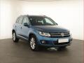 Volkswagen Tiguan 1.4 TSI, Automat, Serv.kniha