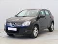 Nissan Qashqai 2.0 dCi, po STK, Tan