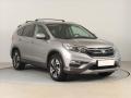 Honda CR-V 1.6D BiTurbo, 4X4, Serv.kniha
