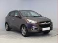 Hyundai ix35 2.0 CRDi, Serv.kniha, Navi