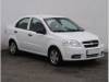 Chevrolet Aveo 1.2 i 16V, Serv.kniha, po STK