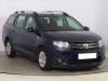 Dacia Logan 1.2 16V, R,1.maj, Serv.kniha