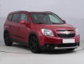 Chevrolet Orlando 1.8i, 7mst, Tempomat