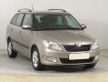 �koda Fabia 1.2 TSI, Tempomat