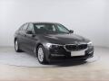 BMW 525d, Automat, Serv.kniha
