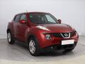 Nissan Juke 1.6 i, Automat, Serv.kniha