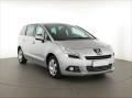 Peugeot 5008 1.6 HDi, 7mst, Serv.kniha