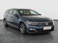Volkswagen Passat R-Line 2.0 BiTDI, 4X4
