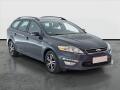 Ford Mondeo 2.0 TDCi, po STK