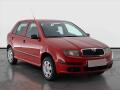 �koda Fabia 1.2 12V, jezd� v�born�