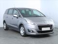 Peugeot 5008 1.6 BlueHDi, Serv.kniha