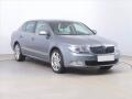 �koda Superb Elegance 2.0 TDI, Automat