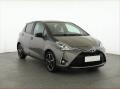 Toyota Yaris Premium 1.5 Dual VVT-i