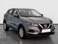 Nissan Qashqai 1.2 DIG-T, Serv.kniha
