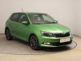 koda Fabia Style 1.2 TSI, Automat, Xenony
