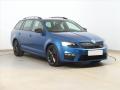 koda Octavia RS 2.0 TDI, Automat, Ke