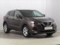Nissan Qashqai Comfort 1.3 DIG-T, Serv.kniha